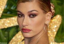 人気モデルのメイク術「文化の盗用」と非難 ヘイリービーバー