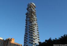 大手小売チェーン幹部、マンハッタンの高級マンションから転落死