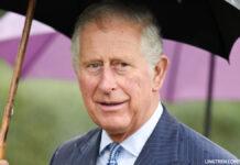 チャールズ新国王 即位の歴史的瞬間に「イラッ」とする動画が話題 チャールズ国王