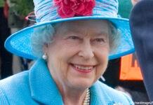 エリザベス女王から「ナイト」称号授かった歴代米大統領は?