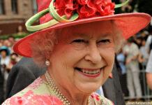 エリザベス女王が最もお気に入りの米大統領は?