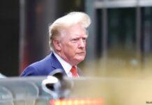 伝記映画「アプレンティス」で再浮上、トランプ氏の妻への暴行疑惑とは?