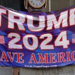 トランプ 2024