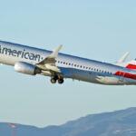 アメリカン航空