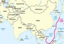 【コラム】知っておきたい中国が台湾を狙うもう1つの理由