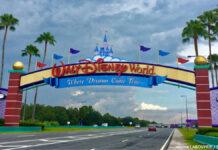 「マイクロビキニ」姿でディズニーランドに行ったらどうなる?TikTok動画が話題 ディズニーワールド