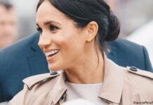 メーガン妃、公務のギャラに不満だった?