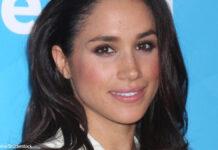 メーガン妃、長女リリベット王女の誕生日に高級腕時計プレゼント メーガン