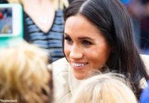 「誤解解くため」メーガン妃、チャールズ国王に面会申し入れか メーガン