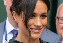 メーガン妃、チャールズ国王を訪問しなかったワケ メーガン