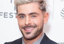 米人気俳優、ビーガンやめたワケ ザックエフロン