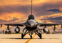 ウクライナ空軍 エリート候補生を選抜、米で訓練の可能性