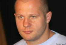 MMA「皇帝」ヒョードル、ロシア同胞の徴兵逃れにショック ヒョードル