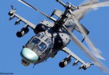 ウクライナ軍 18分でロシア軍ヘリ4機を撃墜