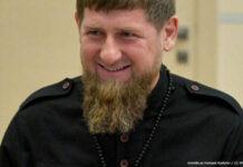 チェチェン独裁者 ロシア司令官を再び名指し非難、ウクライナ軍の防衛線突破めぐり