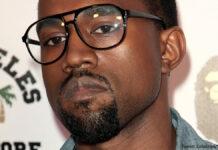 カニエ・ウェストがヒトラー擁護 ツイッター再び凍結も