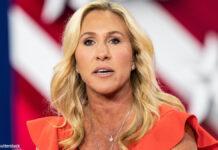 「51番目の州の影の大統領」共和党MAGA議員 ゼレンスキー大統領の議会訪問を批判