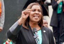 バッファロー銃乱射事件 4chanが犯人の過激化促進、NY州司法長官