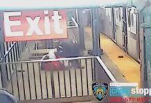 NYでバスや地下鉄での犯罪相次ぐ、10日間で3人刺され死亡