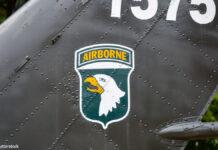 米陸軍エリート部隊「準備万端」即ウクライナ入り可能な体制