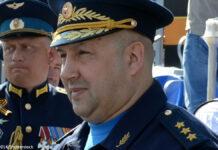 全土ミサイル攻撃 新司令官がプーチン氏に「素早く結果」示すため、ウクライナ軍情報機関