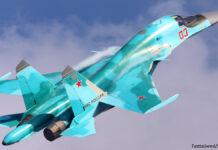 ロシア軍機 住宅地に墜落 住民「撃ち落とされたの?」パイロット「違う」