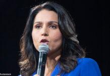 民主党は「主戦論者のエリート主義集団」ガバード元下院議員が党脱退