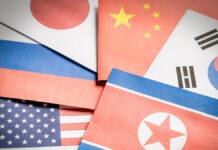 ロシア核使用なら中国の行動エスカレートする恐れも