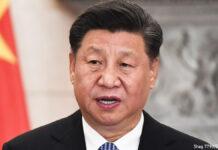 習近平は皇帝となるか 最大の課題は米国ではなく国民