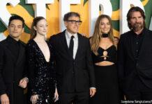 スター集結の話題作「アムステルダム」が大コケ、150億円の赤字予想も アムステルダム