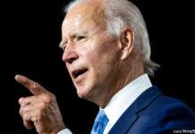 バイデン氏の「アルマゲドン」恐怖発言にペンタゴンがコメント