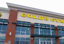 ゴールドジムのオーナー、飛行墜落事故で死亡か