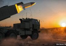 ロシア編入のヘルソン州 米供与「ハイマース」の攻撃でロシア高官が死亡