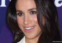 メーガン妃は「レイジー」、英大物司会がまたまた批判