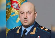 ロシア国防省 総司令官に「アルマゲドン将軍」を任命