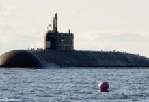 ポセイドンとは?「放射能津波」を起こすロシアの終末兵器