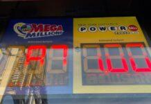米宝くじ1等賞金オロドキの1800億円に、当選したら税金はいくら? Poweballl