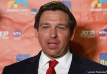 デサンティス氏 大陪審にコロナワクチンの捜査を要請