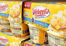 3分半でマカロニ完成しない、消費者が食品メーカーを提訴