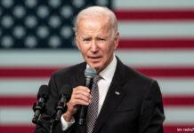 米はウクライナ戦争で「最も利益得ている」EU当局者ら不満