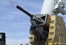 ウクライナ 新たに防空システム「C-RAM」の提供要請か