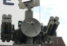 フランス ウクライナに「クロテル」防空システムを供与
