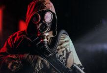 ロシアが工作員として殺害した男性、サバゲー愛好家と判明