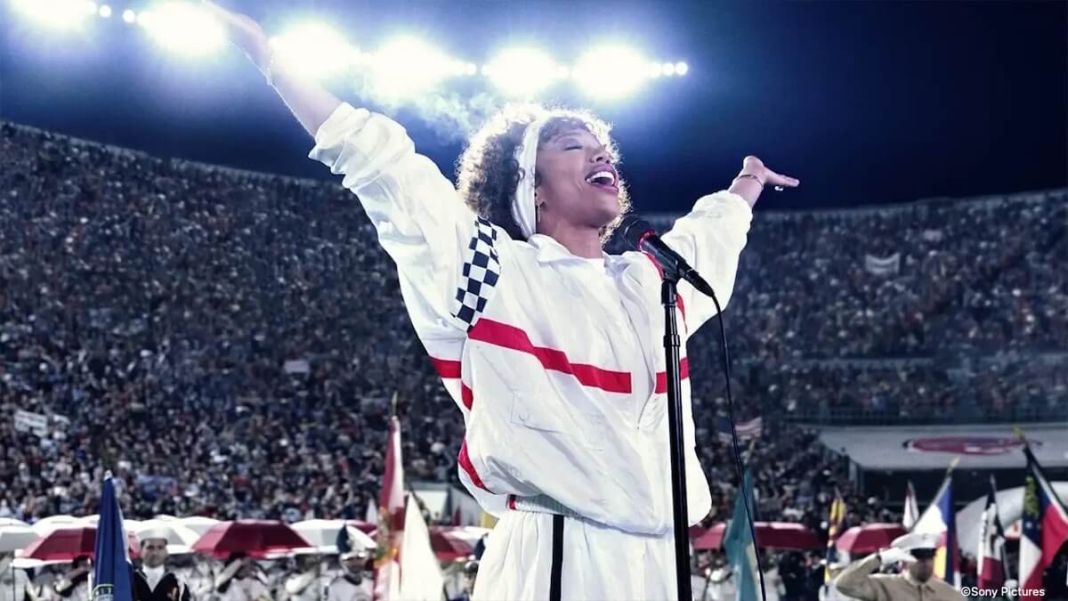 ホイットニー ヒューストン伝記映画初登場3位 アバター 続編ぶっちぎりの首位独走 Mashup Reporter