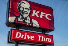 「コーン完売」に激怒、従業員に発砲 米KFC KFC ケンタッキー・フライド・チキン