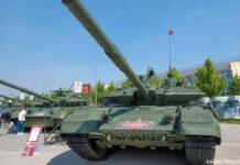 ロシアの元陸軍総司令官が急死