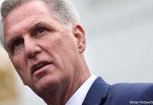 下院共和党トップ ハンターバイデン報道否定した元CIA長官ら51人の召喚を宣言