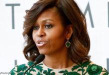 ミシェル夫人 オバマ氏との結婚生活を10年間我慢