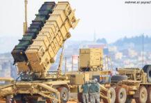 ウクライナへの「パトリオット」運用訓練 米国内を検討か