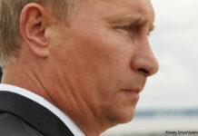 10年後のロシア 国家破綻か崩壊、専門家の約半数 プーチン大統領